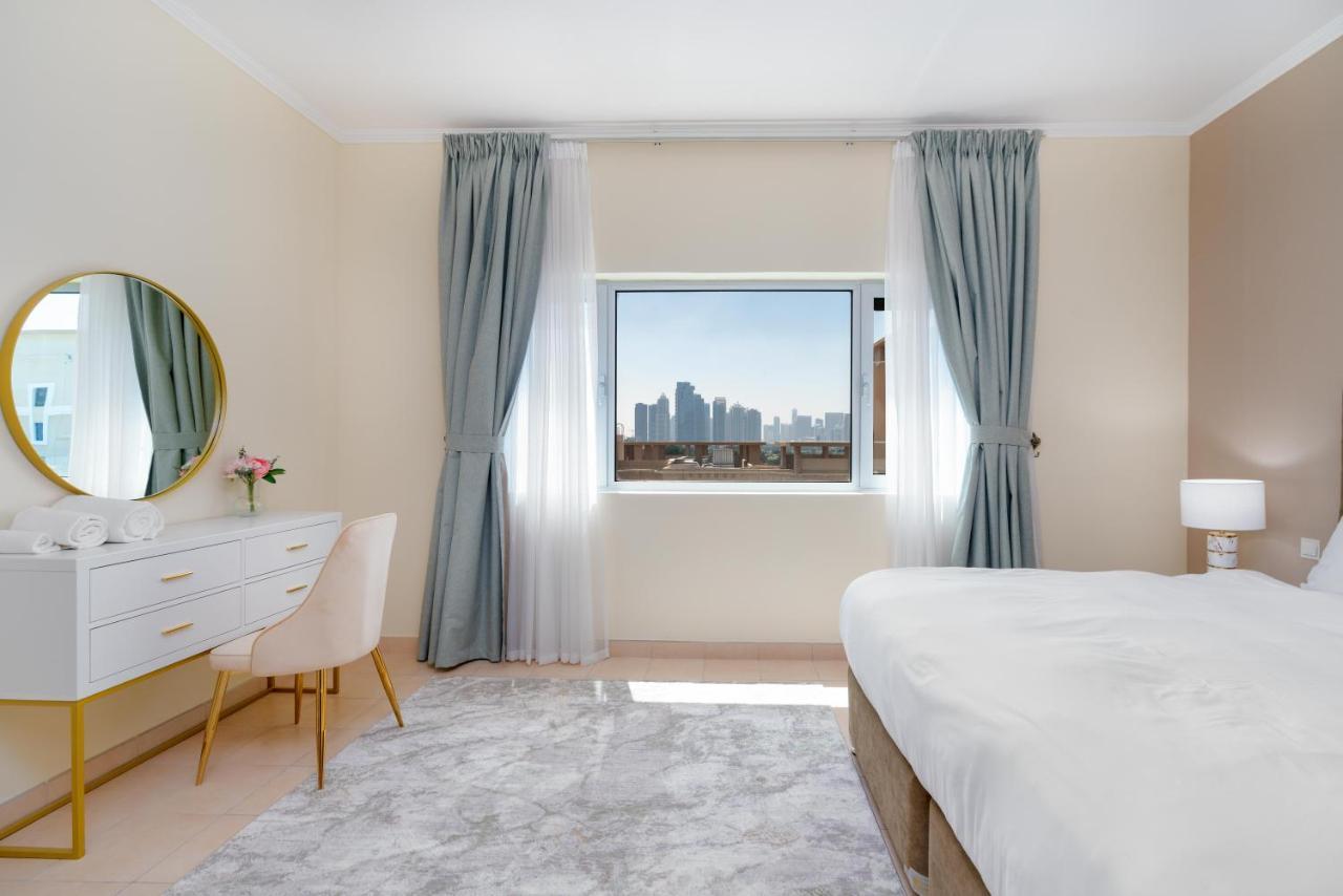 Holiday home The Greens & Views Dubai
