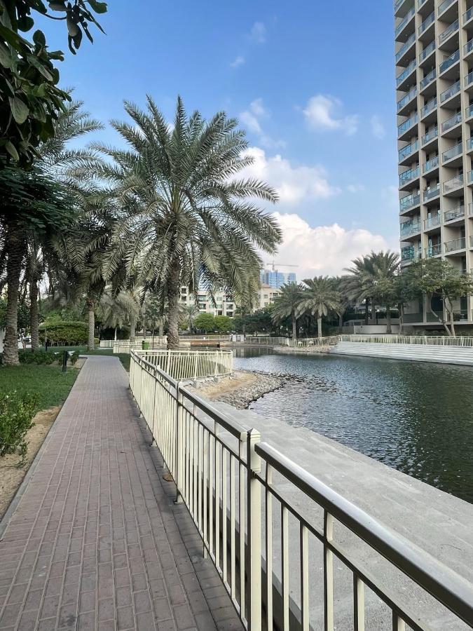 The Greens & Views * Dubai